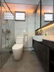 Blk 676B Punggol Drive (Punggol), HDB 4 Rooms #591847671